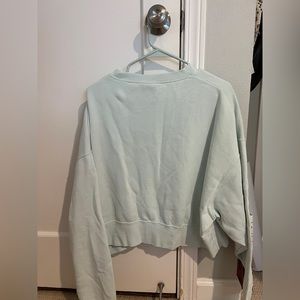 women’s Nike crew neck